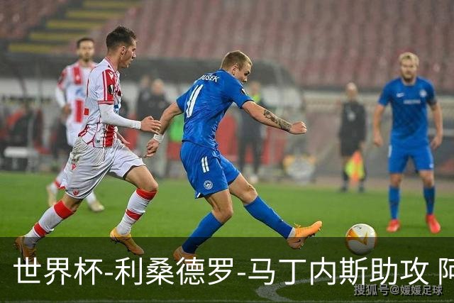 世界杯-利桑德罗-马丁内斯助攻 阿根廷半场暂1-0佛得角
