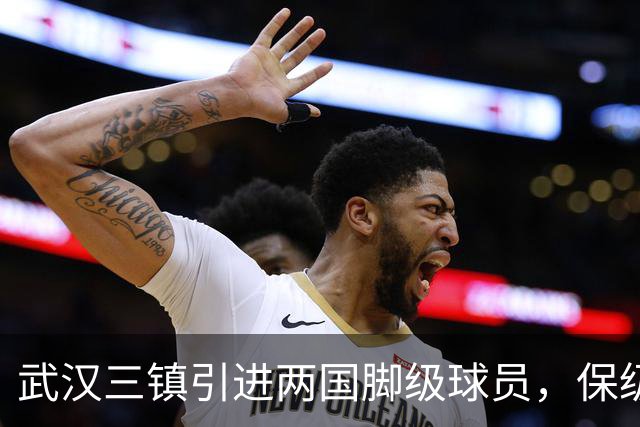 武汉三镇引进两国脚级球员，保级前景乐观
